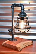 Load image into Gallery viewer, The Savannah Lamp

